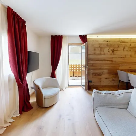 Ludains Apartment