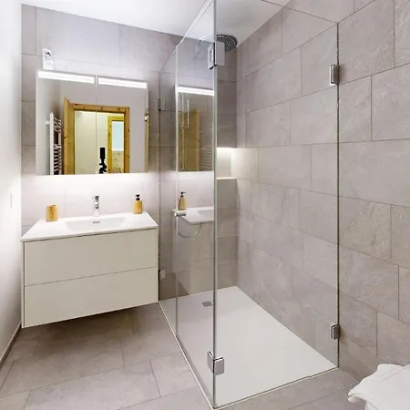 Apartment Ludains *