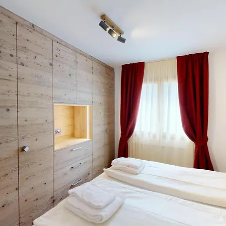Apartment Ludains *