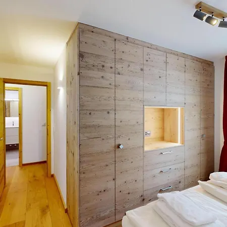 Ludains Apartment