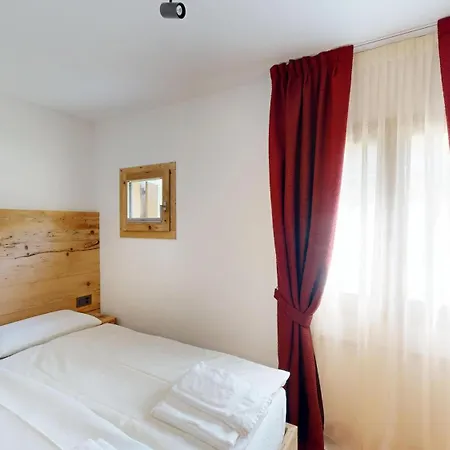 Ludains Apartment St. Moritz
