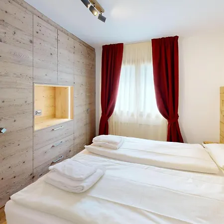 Apartment Ludains *